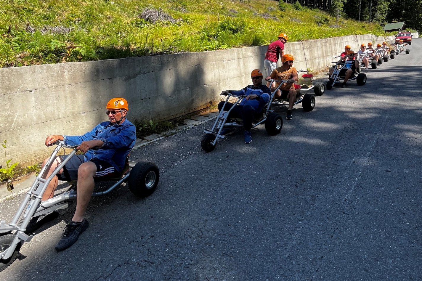 Bază de experiențe 